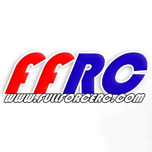 하비몬FULL FORCE RC[상품코드]FULL FORCE RC