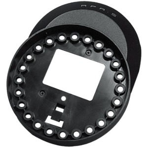 하비몬[#EBT3353] 7PXR Wheel APA Adapter 17mm[상품코드]FUTABA