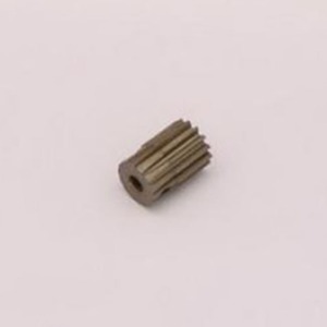 하비몬[#92241303] 14T Mod 0.6 Pinion Gear w/Set Screw (3.17mm Bore) (설명서 품번 #41303)[상품코드]CROSS-RC