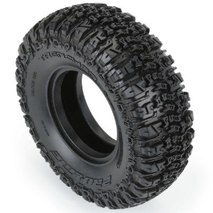 하비몬[#10208-14] [2개입] Class 1 Trencher F/R 1.9&quot; Rock Crawler Tires (G8) (크기 106 x 38mm)[상품코드]PRO-LINE RACING