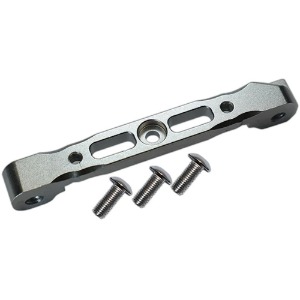 하비몬[MAK007-S] Aluminium Front Upper Hinge Pin Brace (for Kraton 6S, Senton 6S, Typhon 6S, Talion 6S) (아르마 #AR330379 옵션)[상품코드]GPM