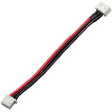 하비몬[#BM0068] [1개입] 2S Li-po Balance Wire Extension Lead JST-XH Plug (20cm) (리포 알람 / 밸런스 연장선)[상품코드]BEST-RCMODEL